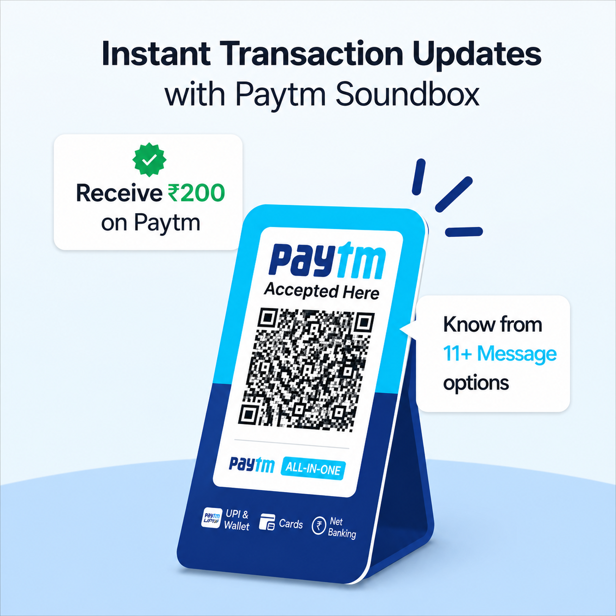 Paytm Mod APK