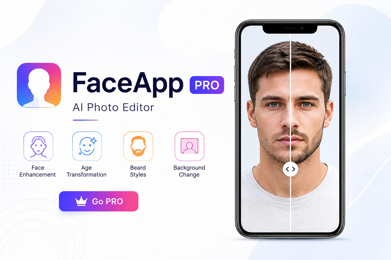 FaceApp Pro