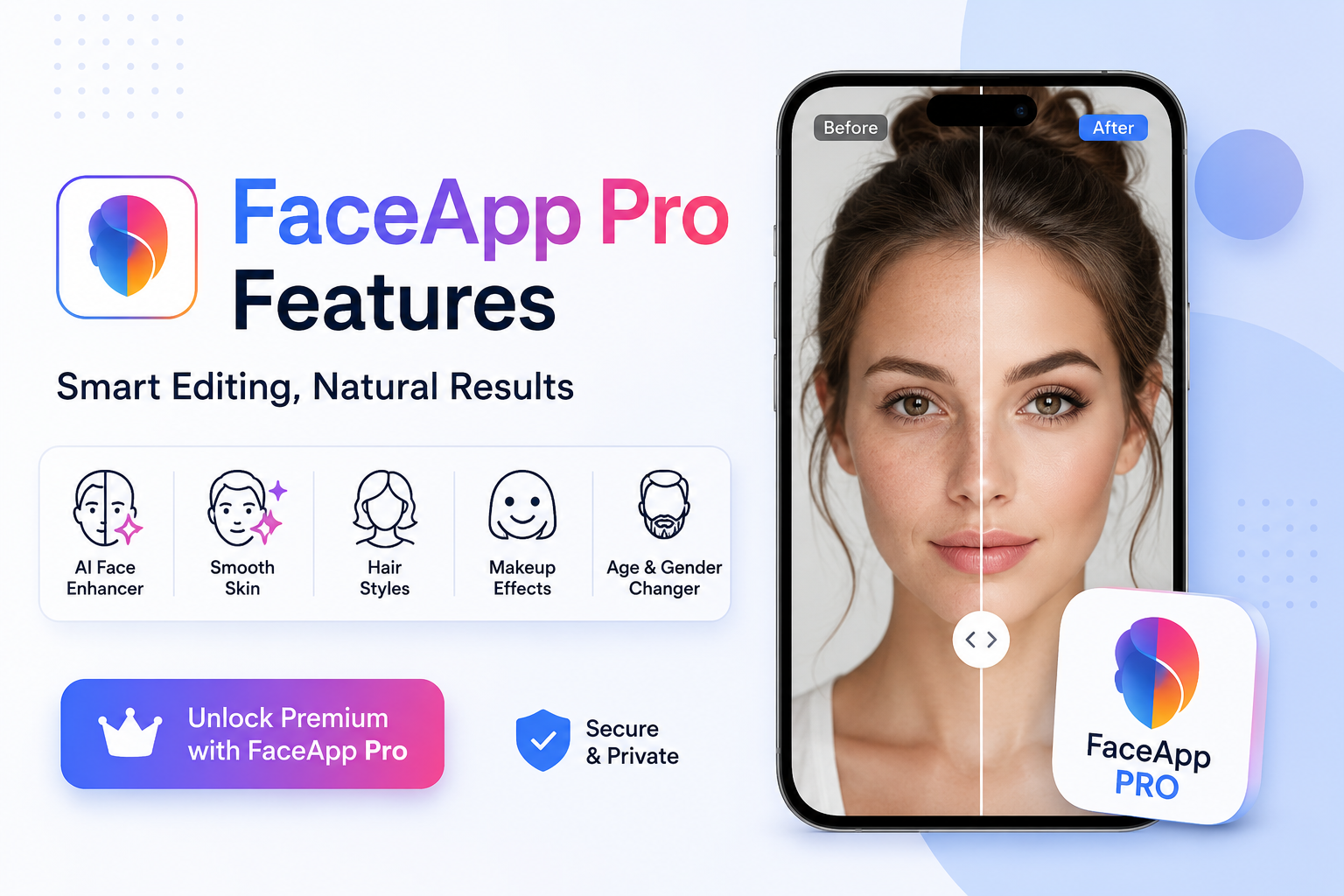 FaceApp Pro