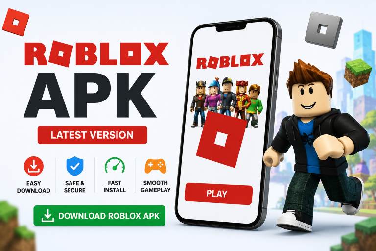 Roblox APK