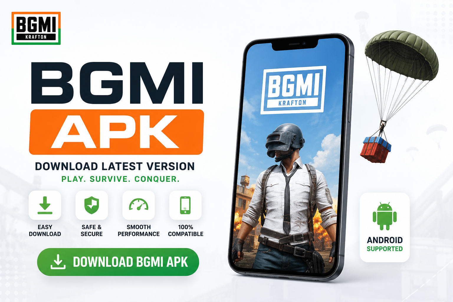 BGMI APK 4.2