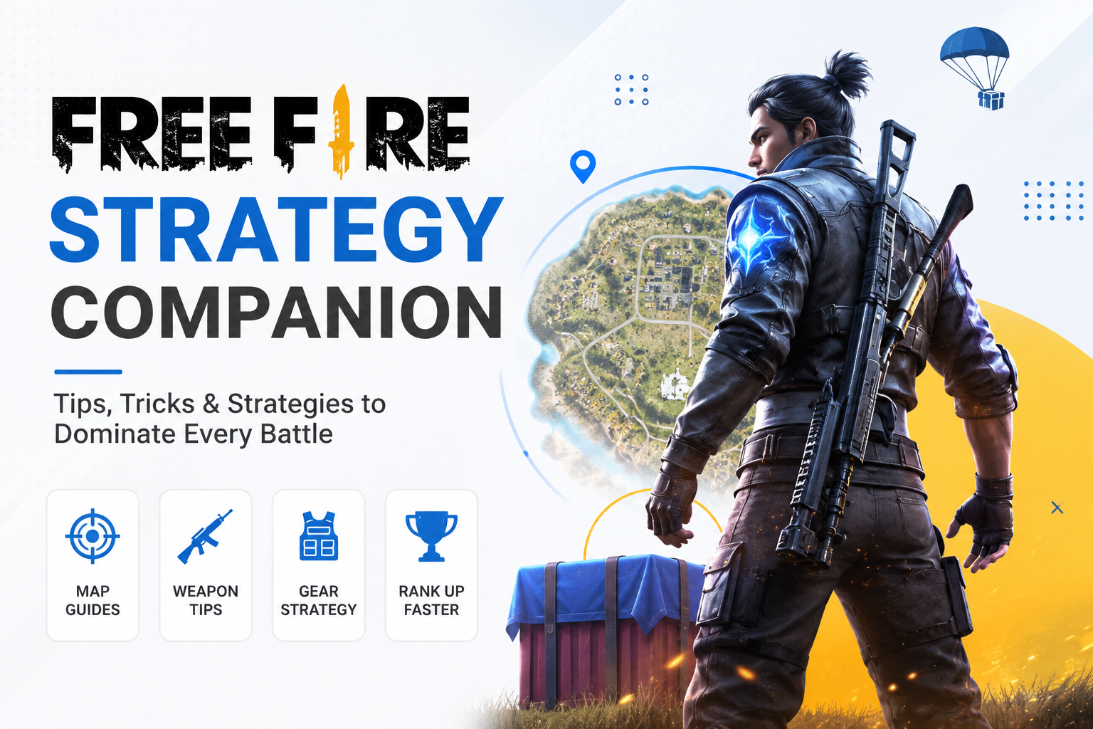 Free Fire Strategy Companion