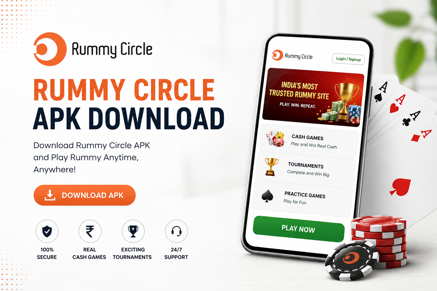 Rummy Circle APK Mod